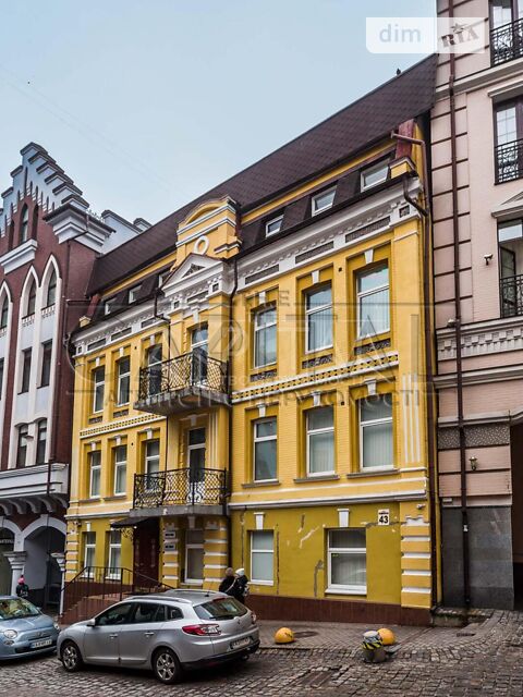 Комерційна нерухомість за адресою вул. Воздвиженська (площа 1012 м²) - Atlanta.ua - фото 14