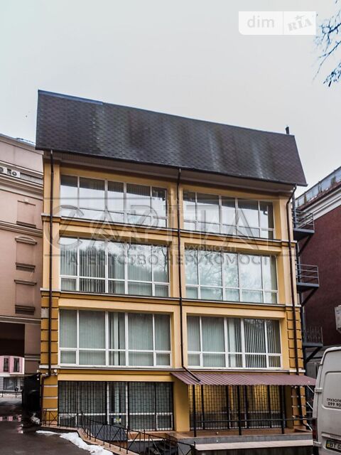 Комерційна нерухомість за адресою вул. Воздвиженська (площа 1012 м²) - Atlanta.ua - фото 23