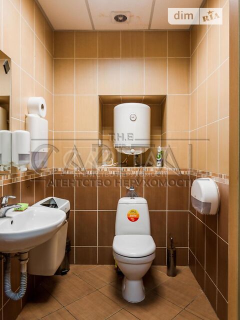 Комерційна нерухомість за адресою вул. Воздвиженська (площа 1012 м²) - Atlanta.ua - фото 39