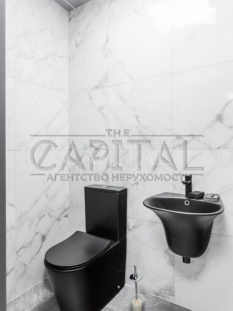 Комерційна нерухомість за адресою вул. Воздвиженська (площа 1012 м²) - Atlanta.ua - фото 47