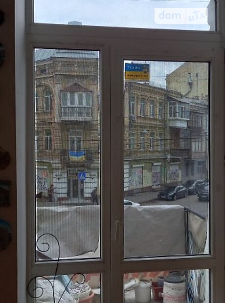 Офисное помещение на 54 кв.м. в жилом фонде в Киеве фото 1