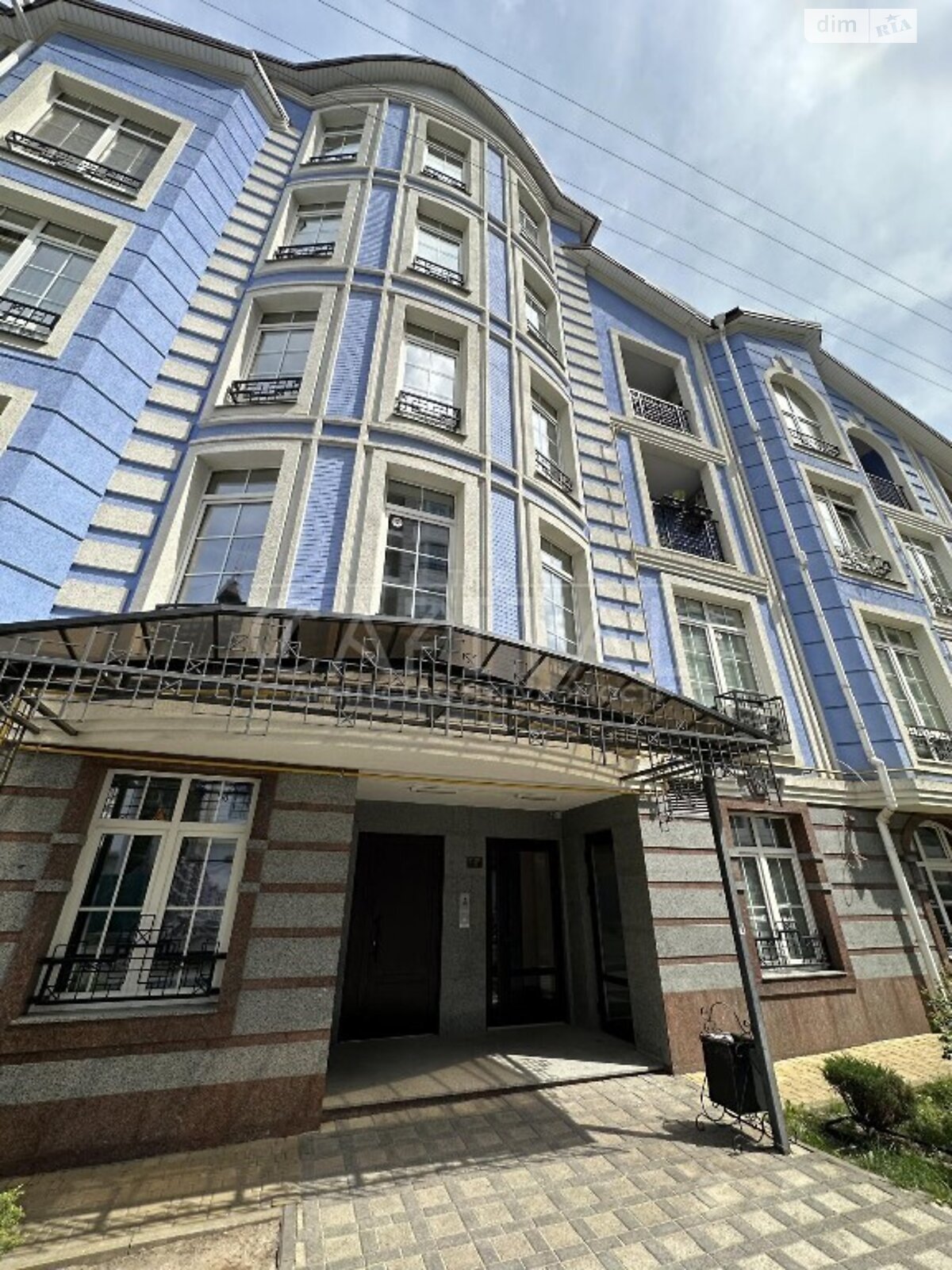 Офисное помещение на 78 кв.м. в Киеве фото 1