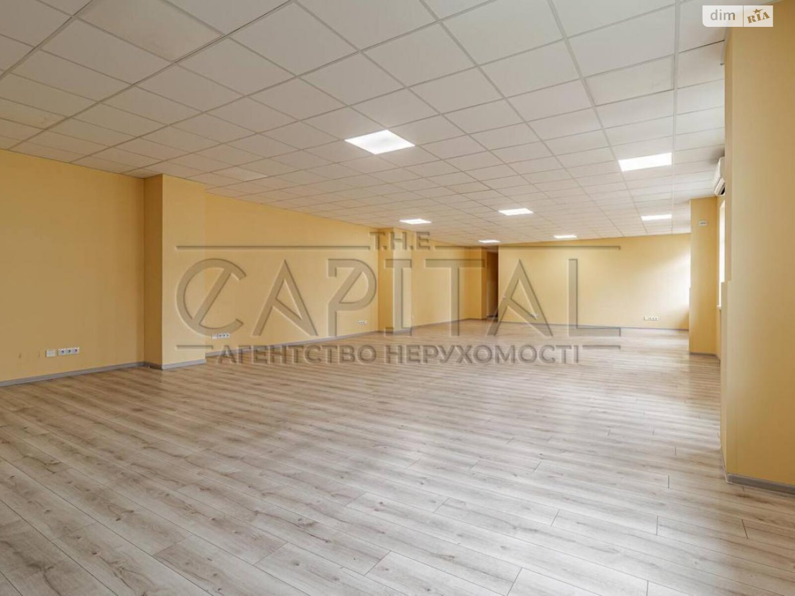 Офисное помещение на 177 кв.м. в Киеве фото 1