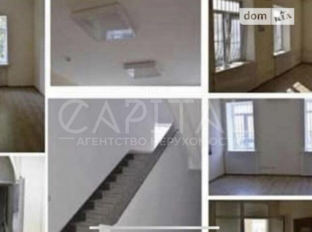Офисное помещение на 1000 кв.м. в бизнес-центре в Киеве фото 1 Офисное помещение на 1000 кв.м. в бизнес-центре в Киеве фото 1
