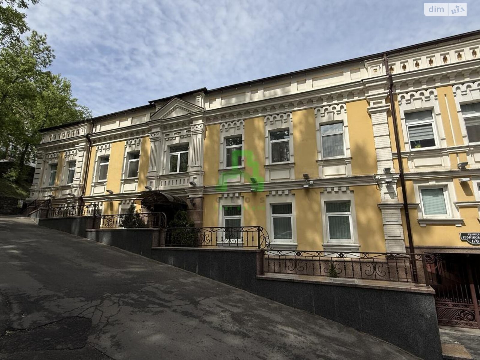Офісне приміщення на 3178 кв.м. в Києві фото 1 Офісне приміщення на 3178 кв.м. в Києві фото 1