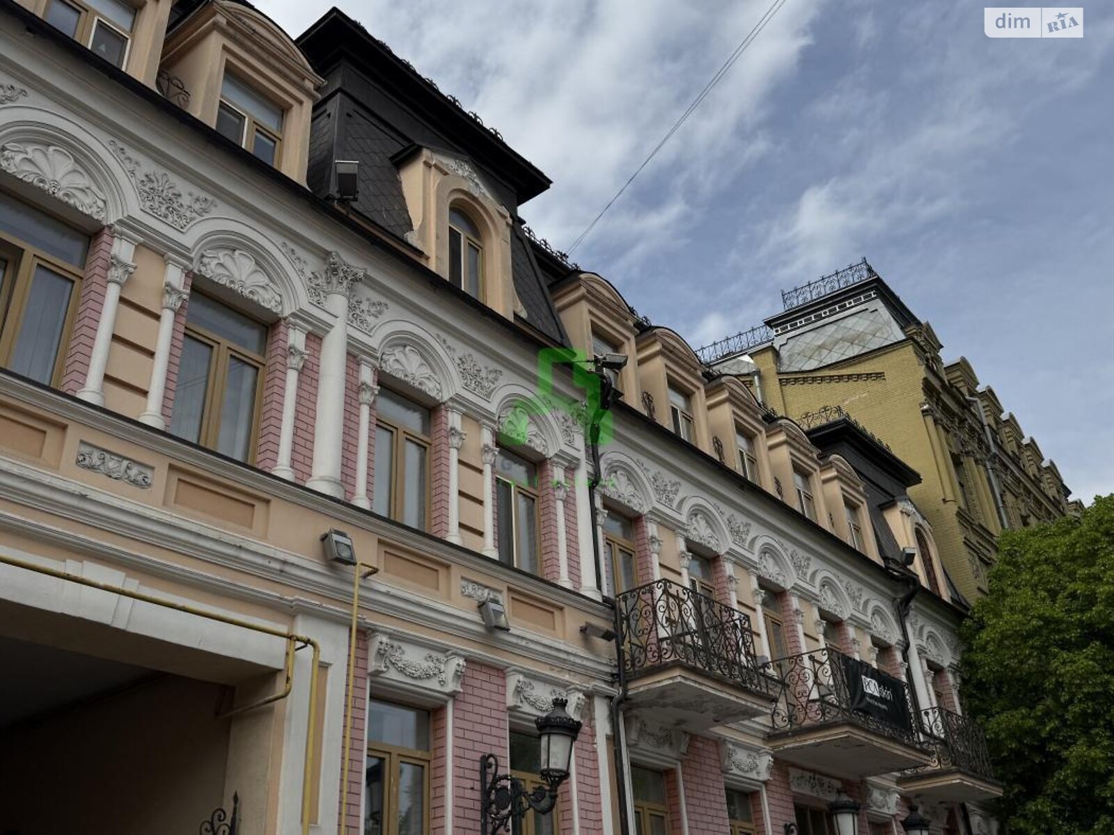 Офісне приміщення на 3178 кв.м. в Києві фото 1 Офісне приміщення на 3178 кв.м. в Києві фото 1