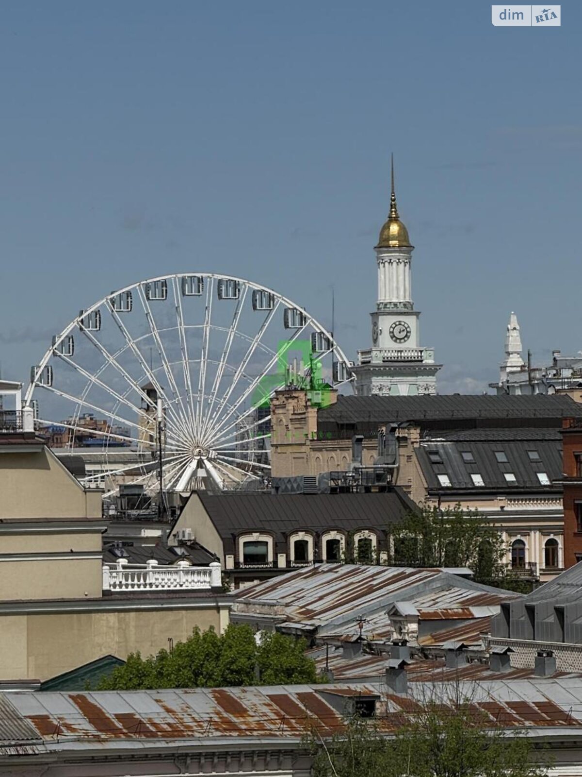 Офісне приміщення на 3178 кв.м. в Києві фото 1 Офісне приміщення на 3178 кв.м. в Києві фото 1
