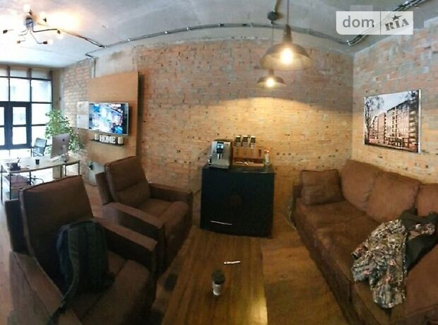 Офисное помещение на 34 кв.м. в бизнес-центре в Киеве фото 1 Офисное помещение на 34 кв.м. в бизнес-центре в Киеве фото 1