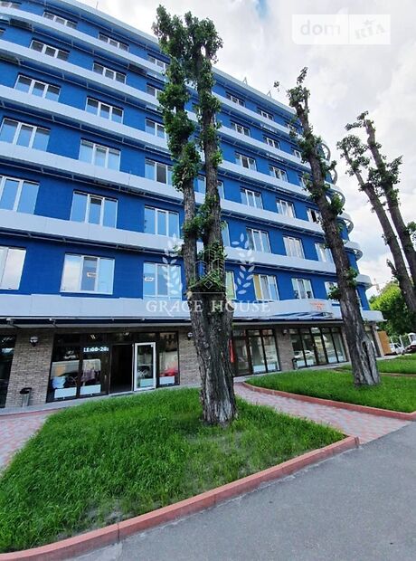 Офисное помещение на 97 кв.м. в бизнес-центре в Киеве фото 1 Офисное помещение на 97 кв.м. в бизнес-центре в Киеве фото 1