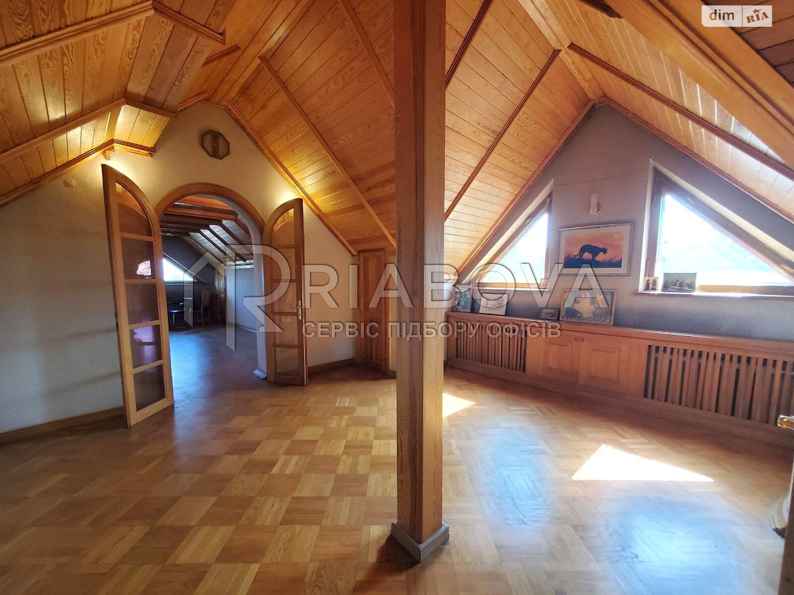 Офісне приміщення на 860 кв.м. в Києві фото 1 Офісне приміщення на 860 кв.м. в Києві фото 1