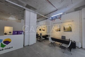 Офісне приміщення на 141 кв.м. в Києві фото 2