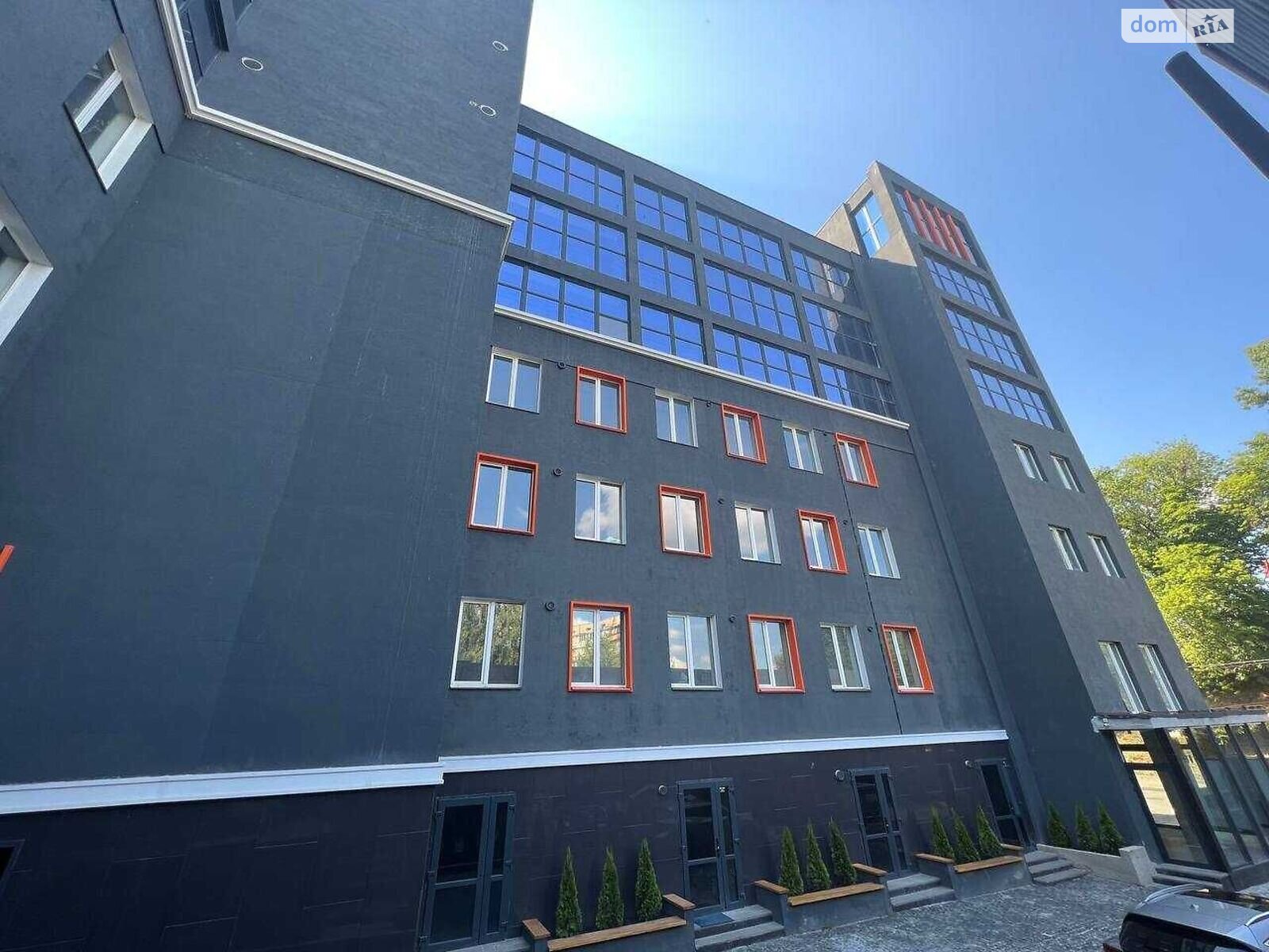 Офисное помещение на 2700 кв.м. в Киеве фото 1 Офисное помещение на 2700 кв.м. в Киеве фото 1