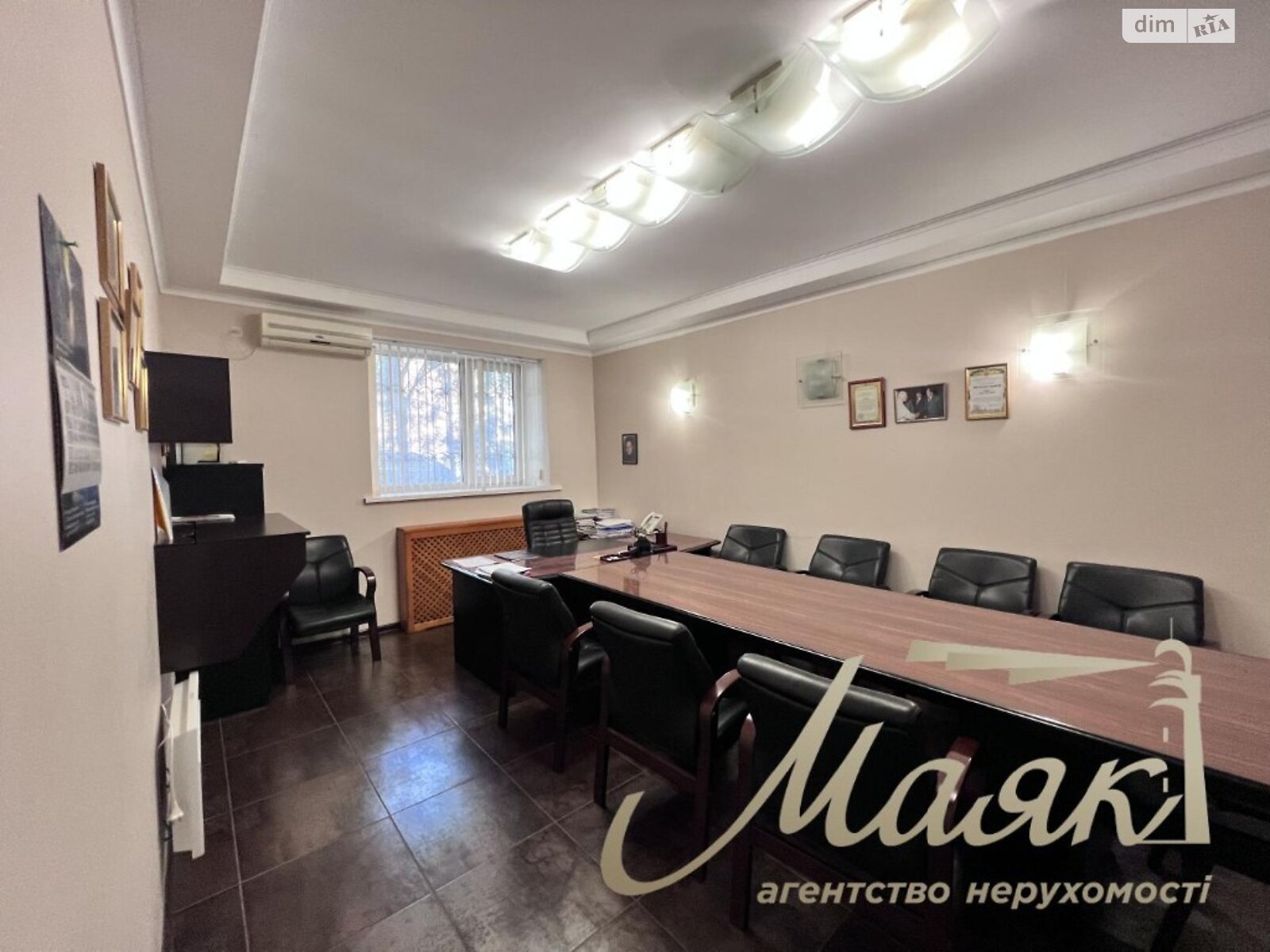 Офісне приміщення на 180 кв.м. в Києві фото 1