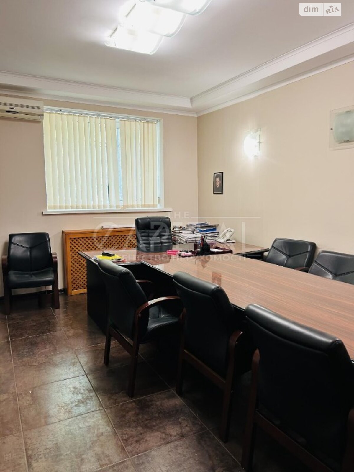 Офісне приміщення на 182 кв.м. в Києві фото 1