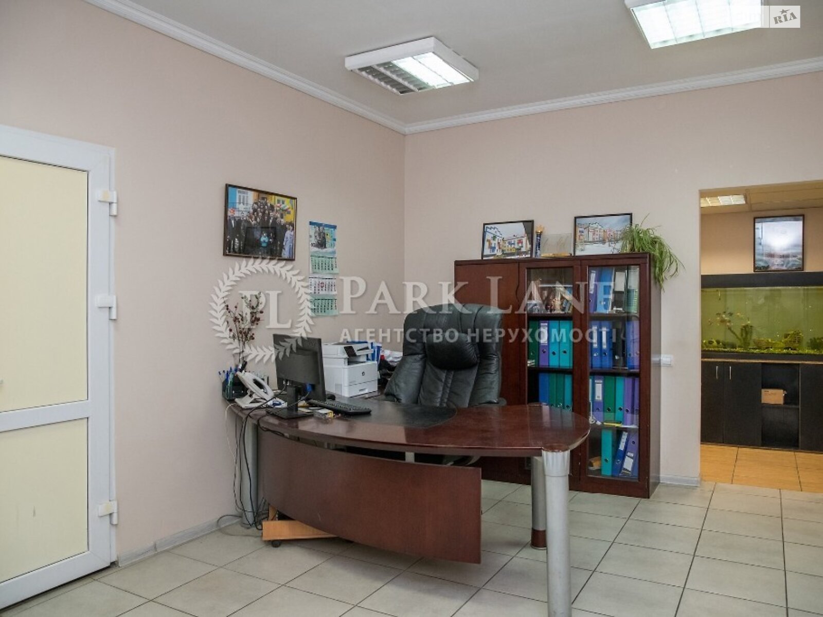 Офисное помещение на 182.4 кв.м. в Киеве фото 1