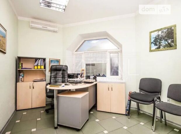 Офісне приміщення на 105 кв.м. в Києві фото 1