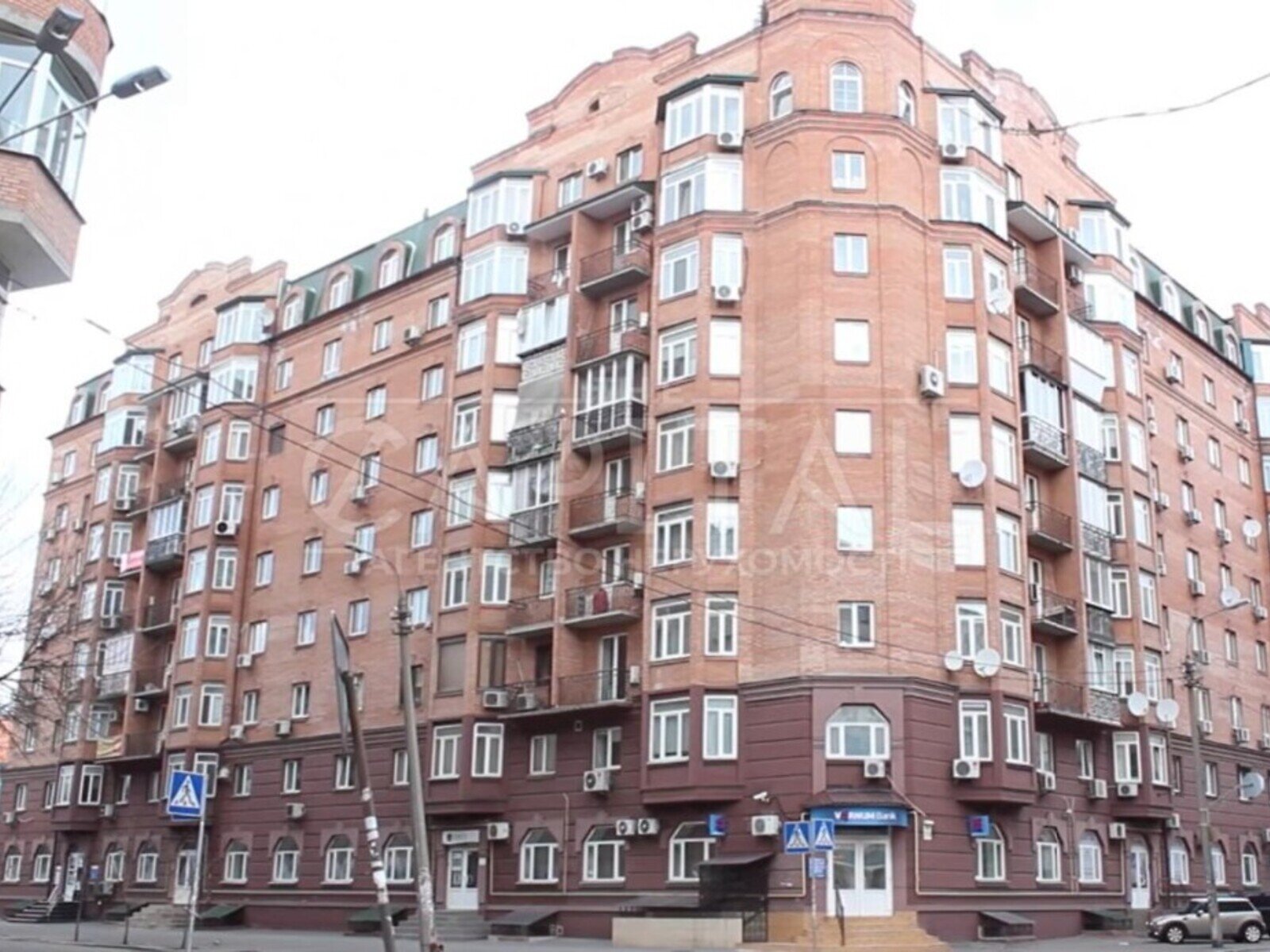 Офисное помещение на 105 кв.м. в Киеве фото 1 Офисное помещение на 105 кв.м. в Киеве фото 1