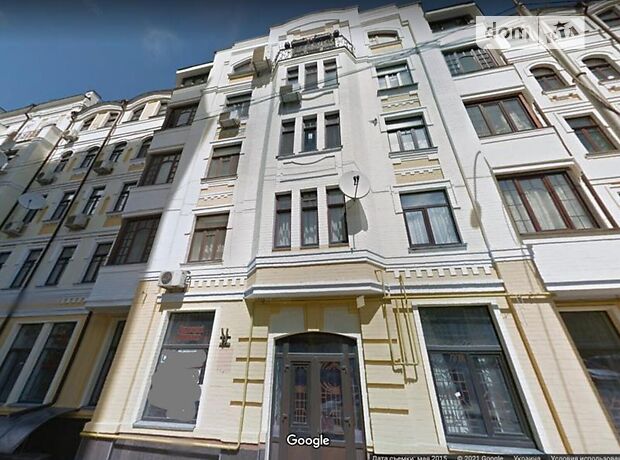 Офисное помещение на 605 кв.м. в бизнес-центре в Киеве фото 1