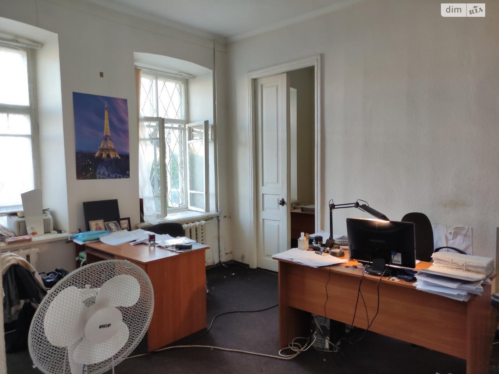 Офісне приміщення на 82 кв.м. в Києві фото 1