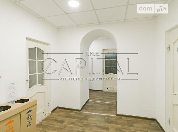 Офисное помещение на 222 кв.м. в бизнес-центре в Киеве фото 1 Офисное помещение на 222 кв.м. в бизнес-центре в Киеве фото 1