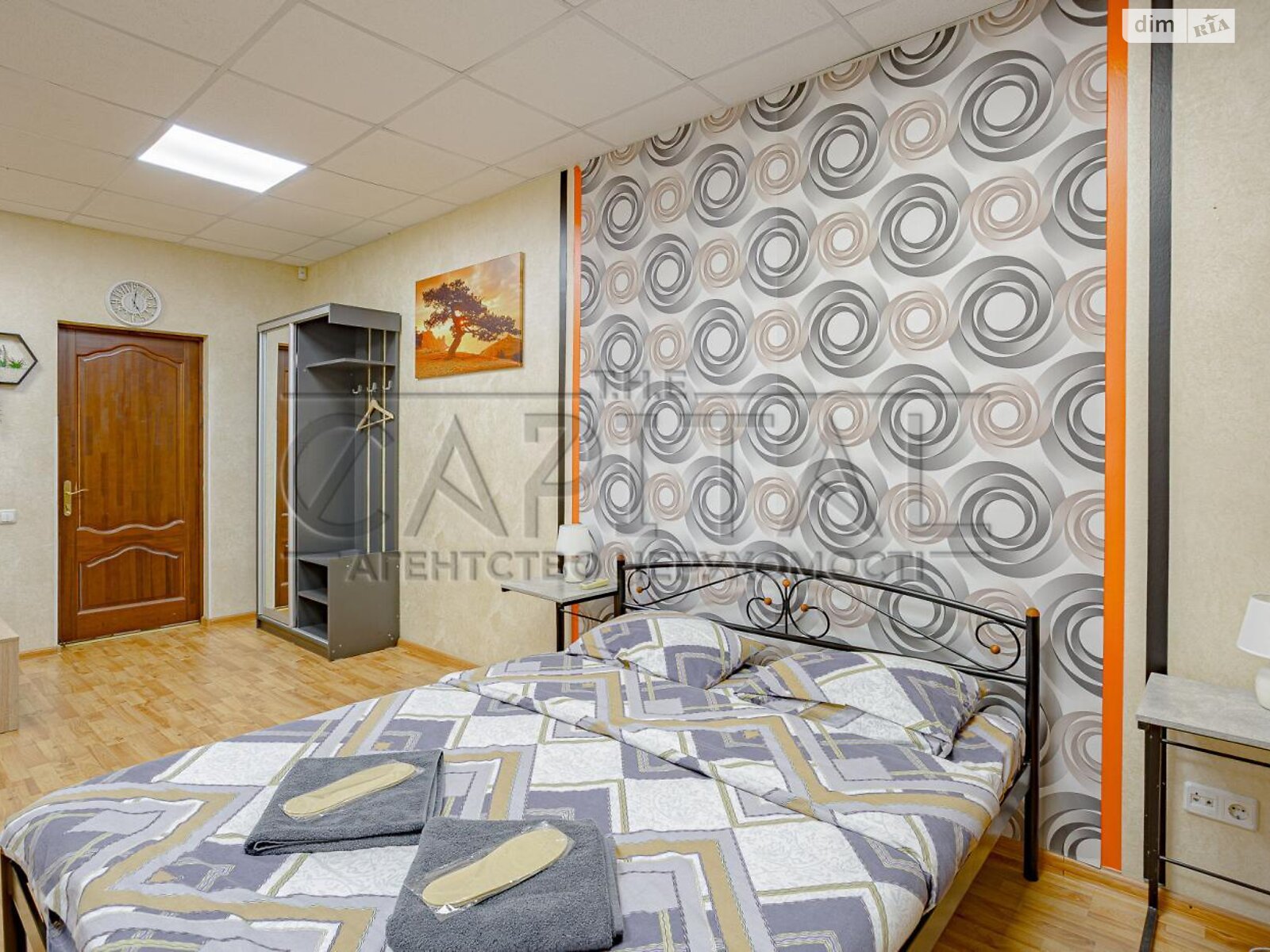 Офісне приміщення на 467.3 кв.м. в Києві фото 1 Офісне приміщення на 467.3 кв.м. в Києві фото 1