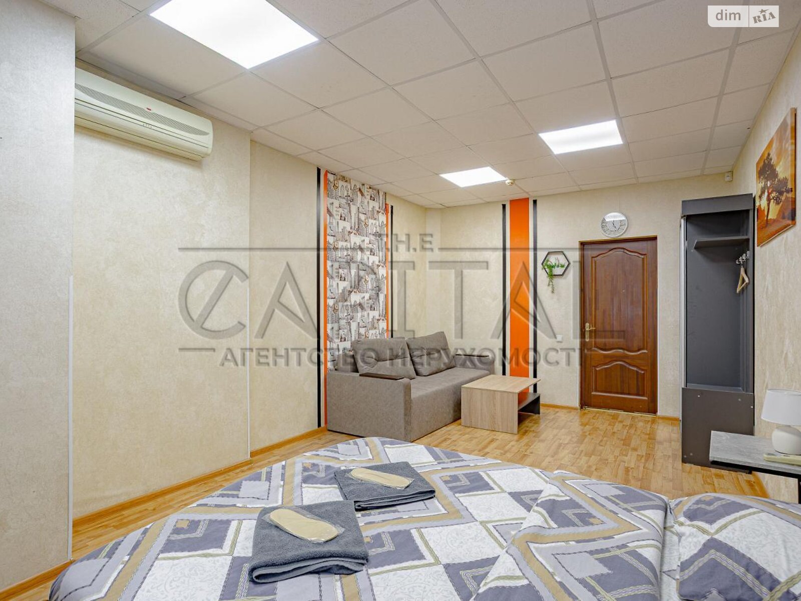 Офісне приміщення на 467.3 кв.м. в Києві фото 1 Офісне приміщення на 467.3 кв.м. в Києві фото 1