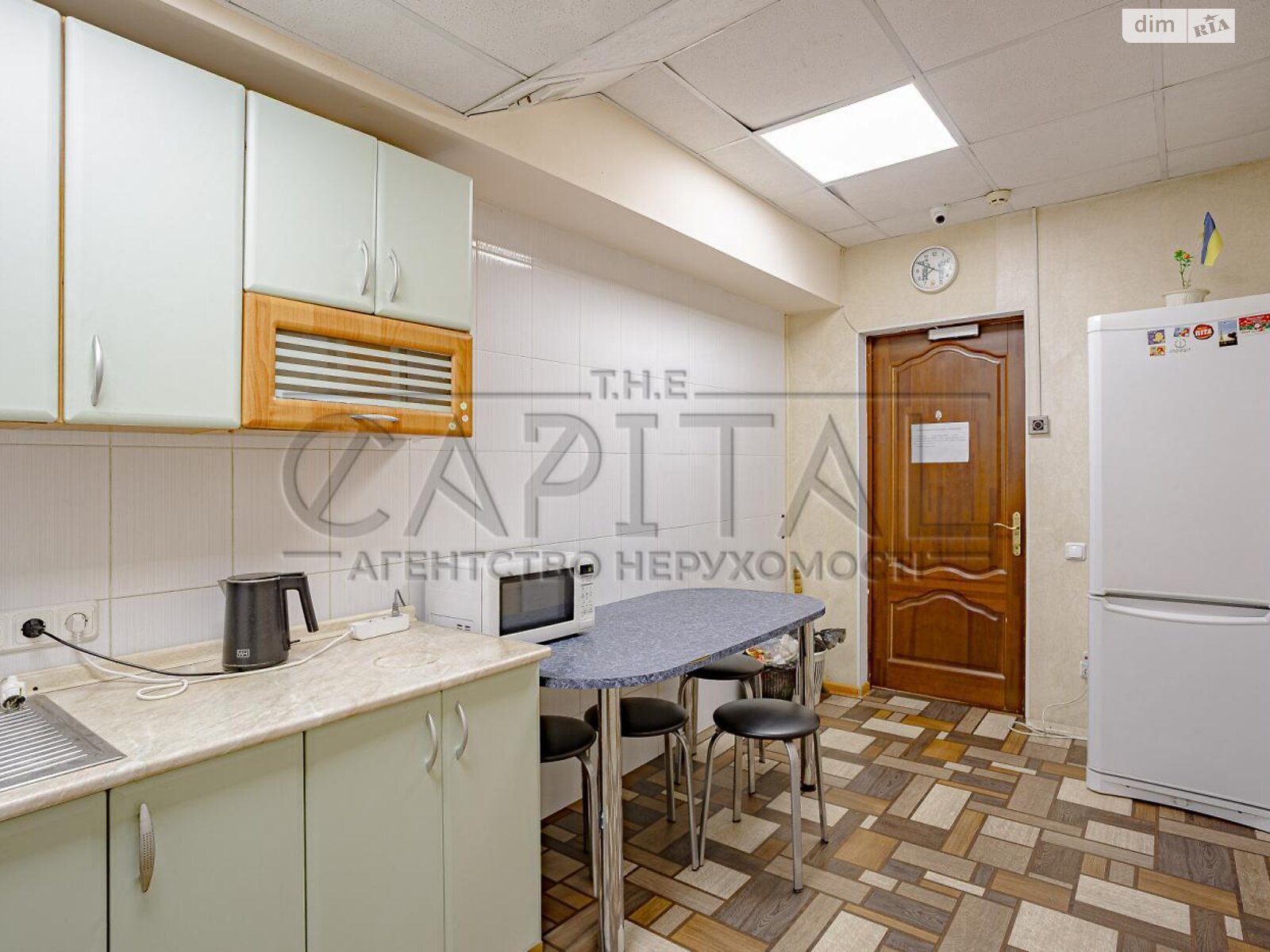 Офісне приміщення на 467.3 кв.м. в Києві фото 1 Офісне приміщення на 467.3 кв.м. в Києві фото 1