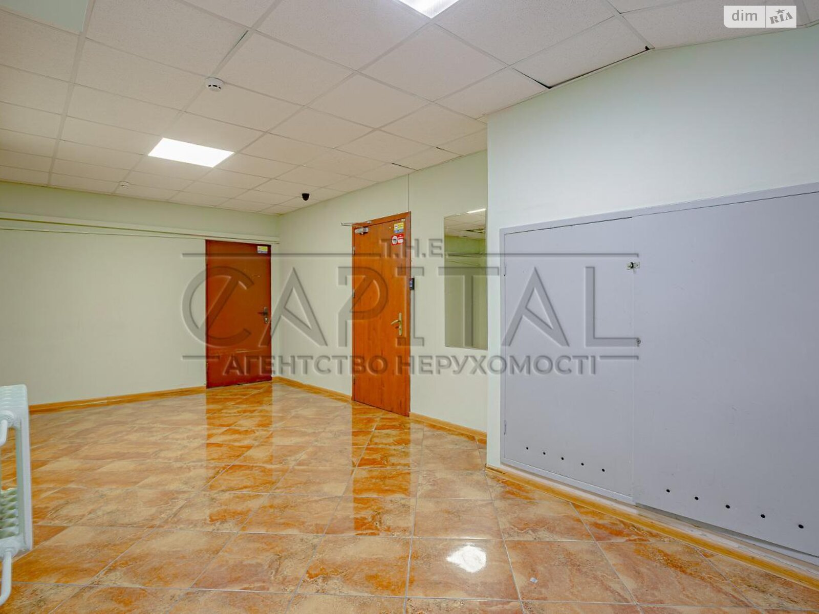 Офісне приміщення на 467.3 кв.м. в Києві фото 1 Офісне приміщення на 467.3 кв.м. в Києві фото 1