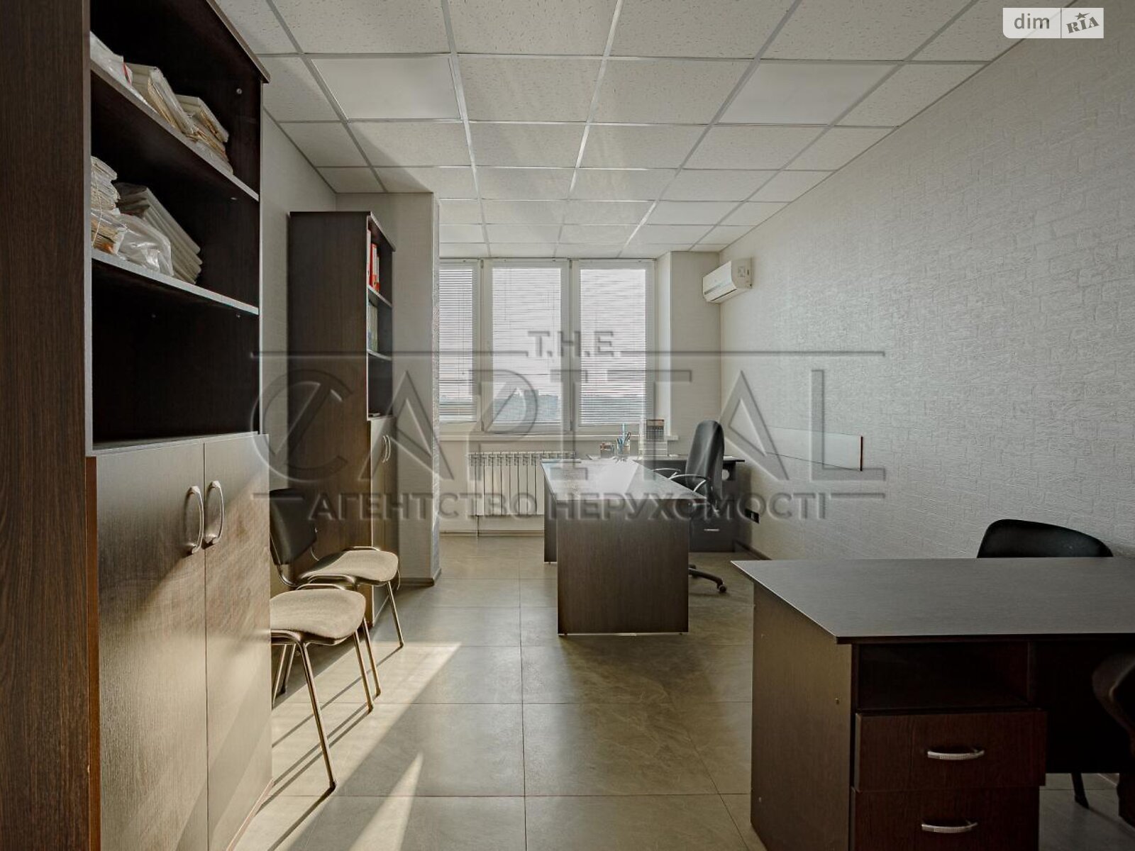 Офисное помещение на 480.9 кв.м. в Киеве фото 1