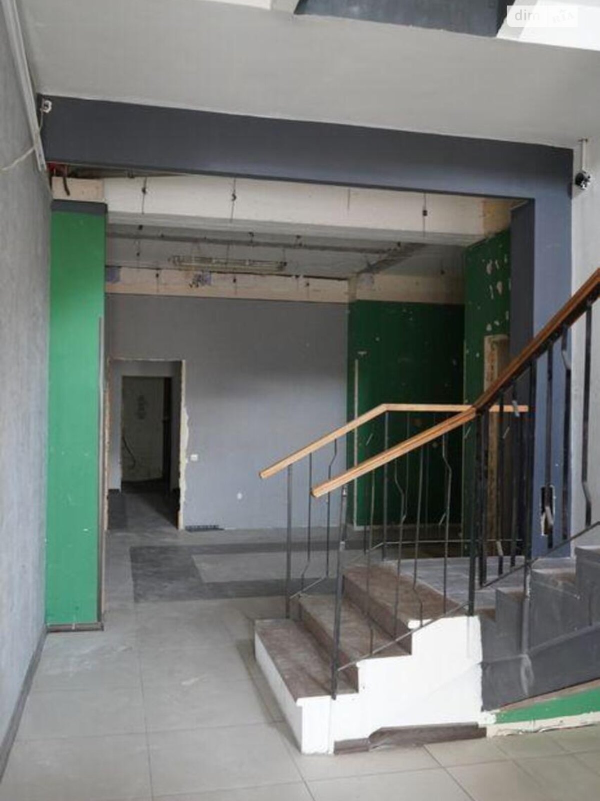 Офісне приміщення на 1500.1 кв.м. в Києві фото 1 Офісне приміщення на 1500.1 кв.м. в Києві фото 1