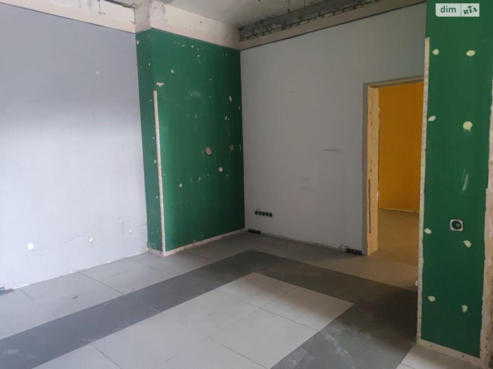 Офісне приміщення на 1500.1 кв.м. в Києві фото 1 Офісне приміщення на 1500.1 кв.м. в Києві фото 1