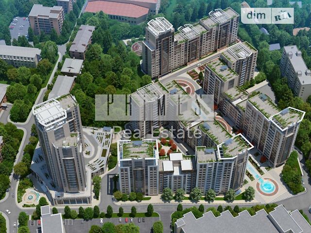 Комерційна нерухомість за адресою вул. Іоанна Павла II (площа 354 м²) - Atlanta.ua - фото 16