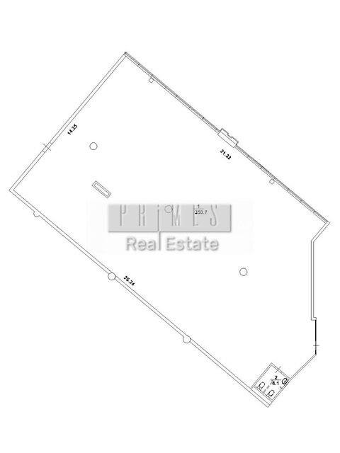Комерційна нерухомість за адресою вул. Іоанна Павла II (площа 354 м²) - Atlanta.ua - фото 21