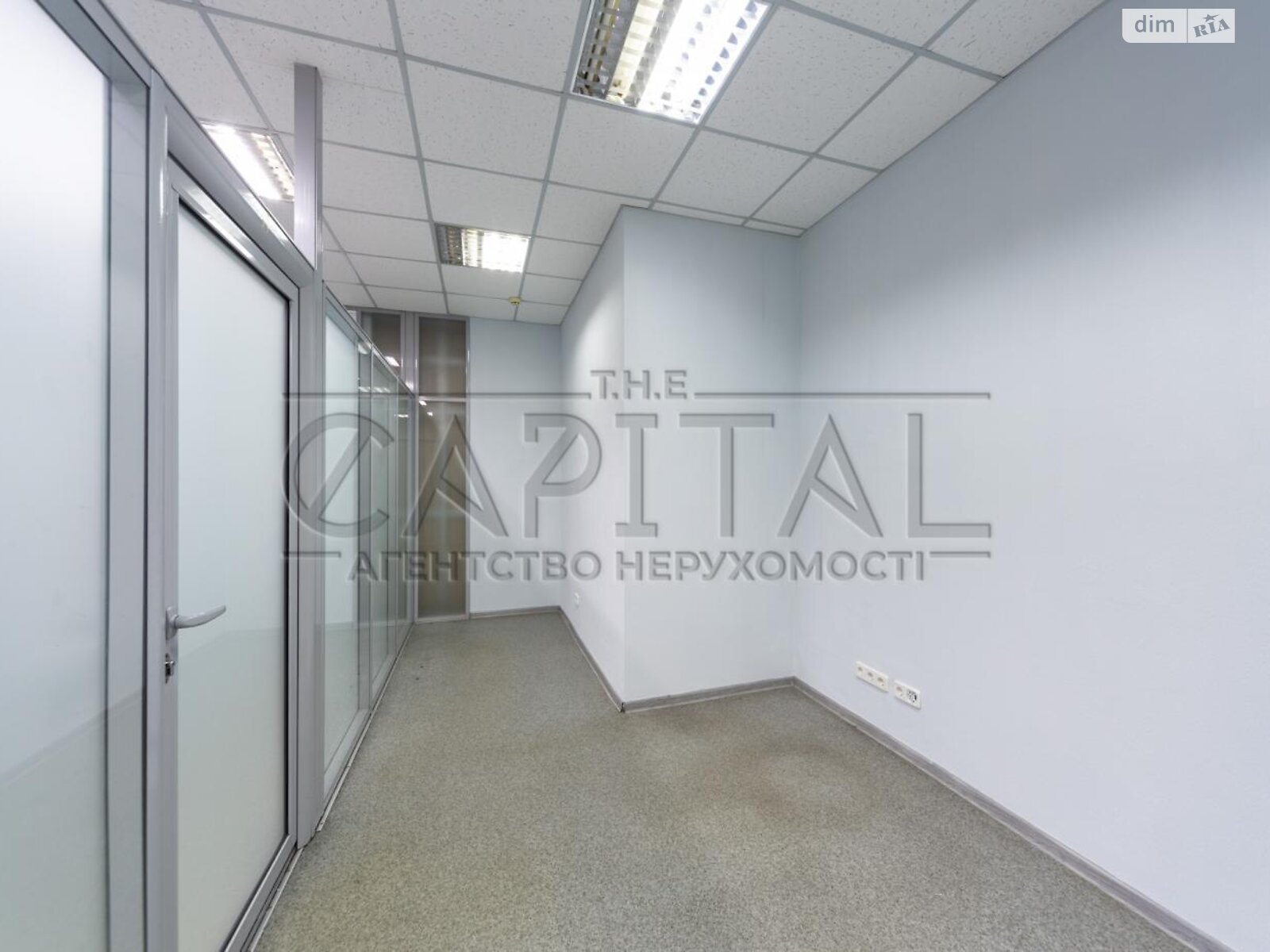 Офісне приміщення на 320 кв.м. в Києві фото 1 Офісне приміщення на 320 кв.м. в Києві фото 1