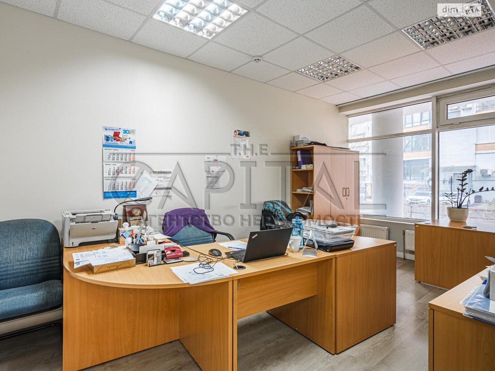 Офісне приміщення на 227.3 кв.м. в Києві фото 1 Офісне приміщення на 227.3 кв.м. в Києві фото 1