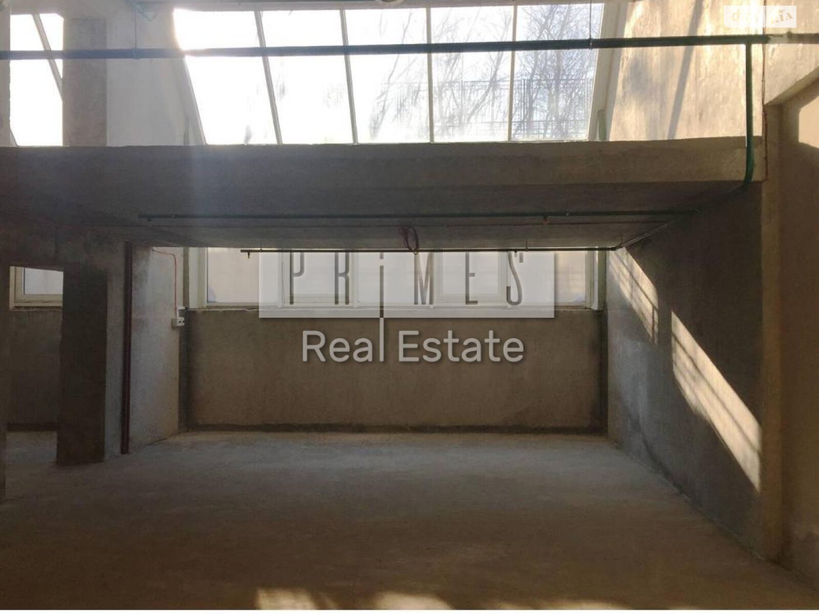 Офисное помещение на 301.8 кв.м. в Киеве фото 1