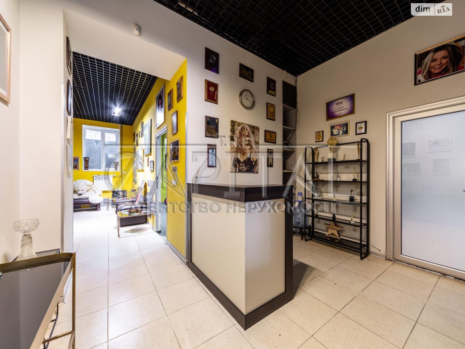 Офисное помещение на 270 кв.м. в Киеве фото 1 Офисное помещение на 270 кв.м. в Киеве фото 1