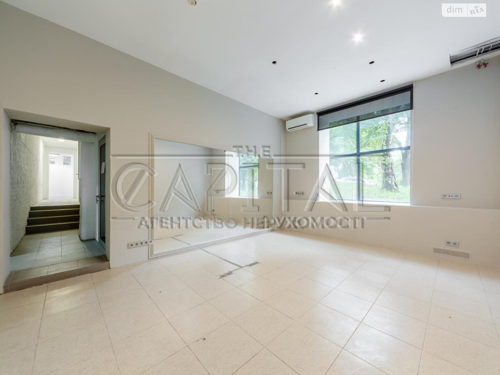 Офисное помещение на 270 кв.м. в Киеве фото 1 Офисное помещение на 270 кв.м. в Киеве фото 1