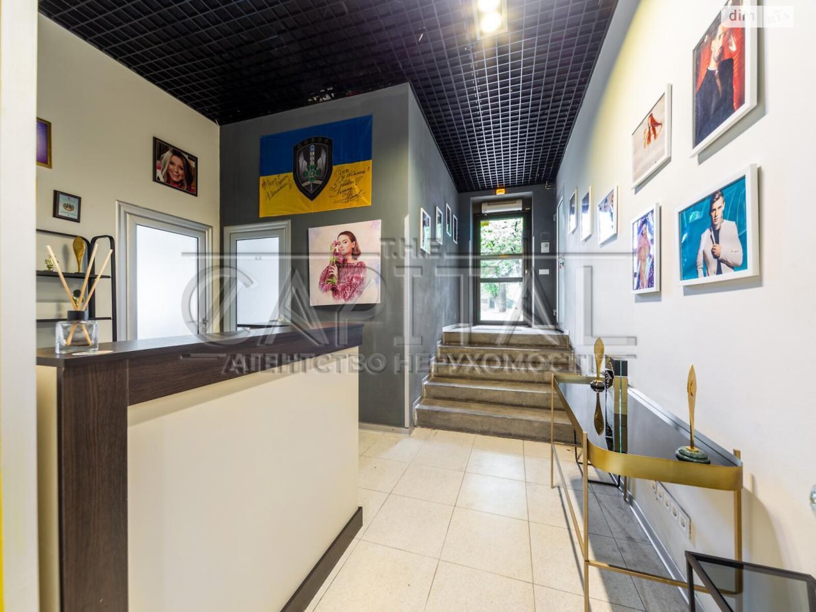 Офисное помещение на 270 кв.м. в Киеве фото 1 Офисное помещение на 270 кв.м. в Киеве фото 1