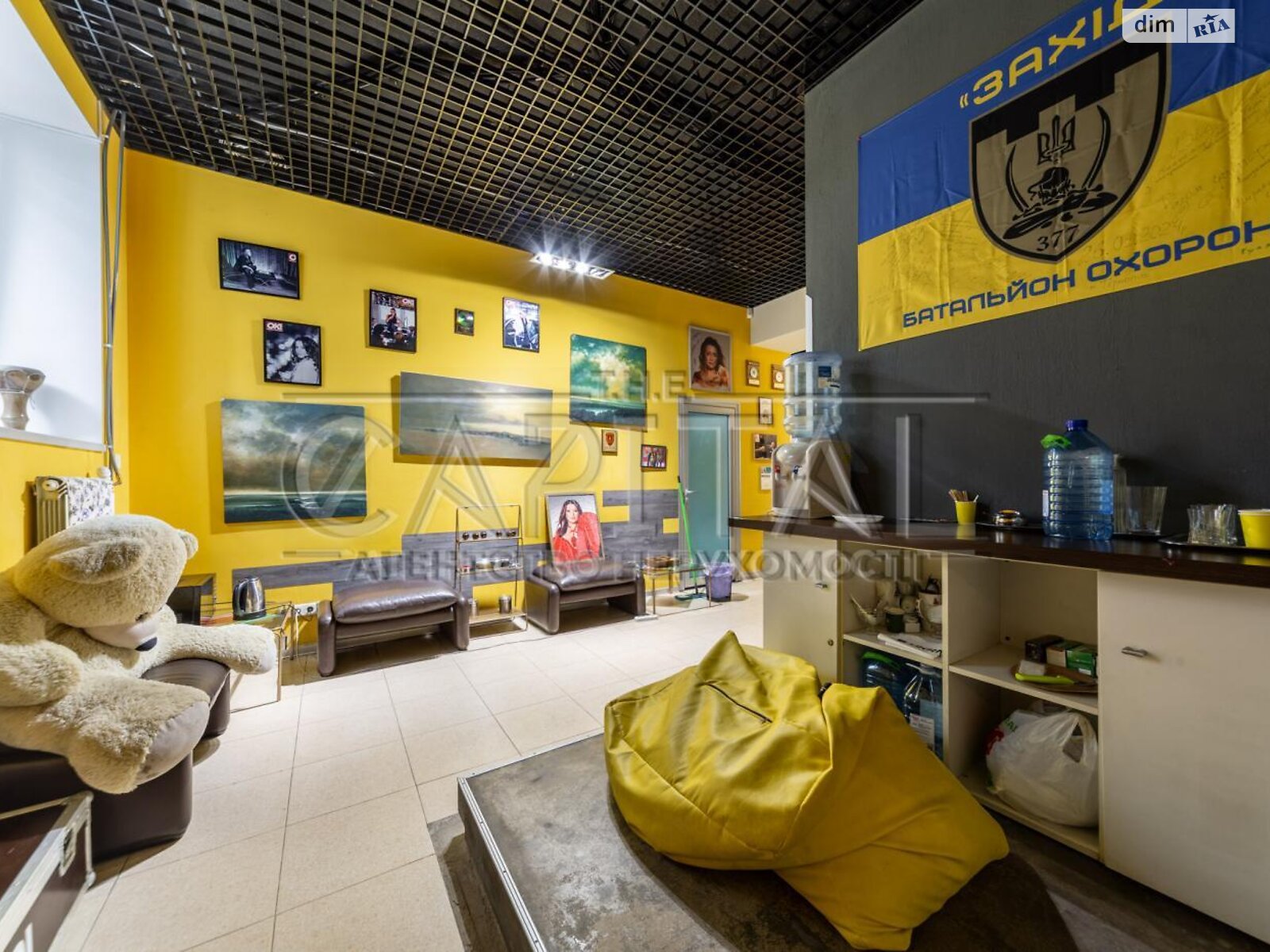 Офисное помещение на 270 кв.м. в Киеве фото 1 Офисное помещение на 270 кв.м. в Киеве фото 1