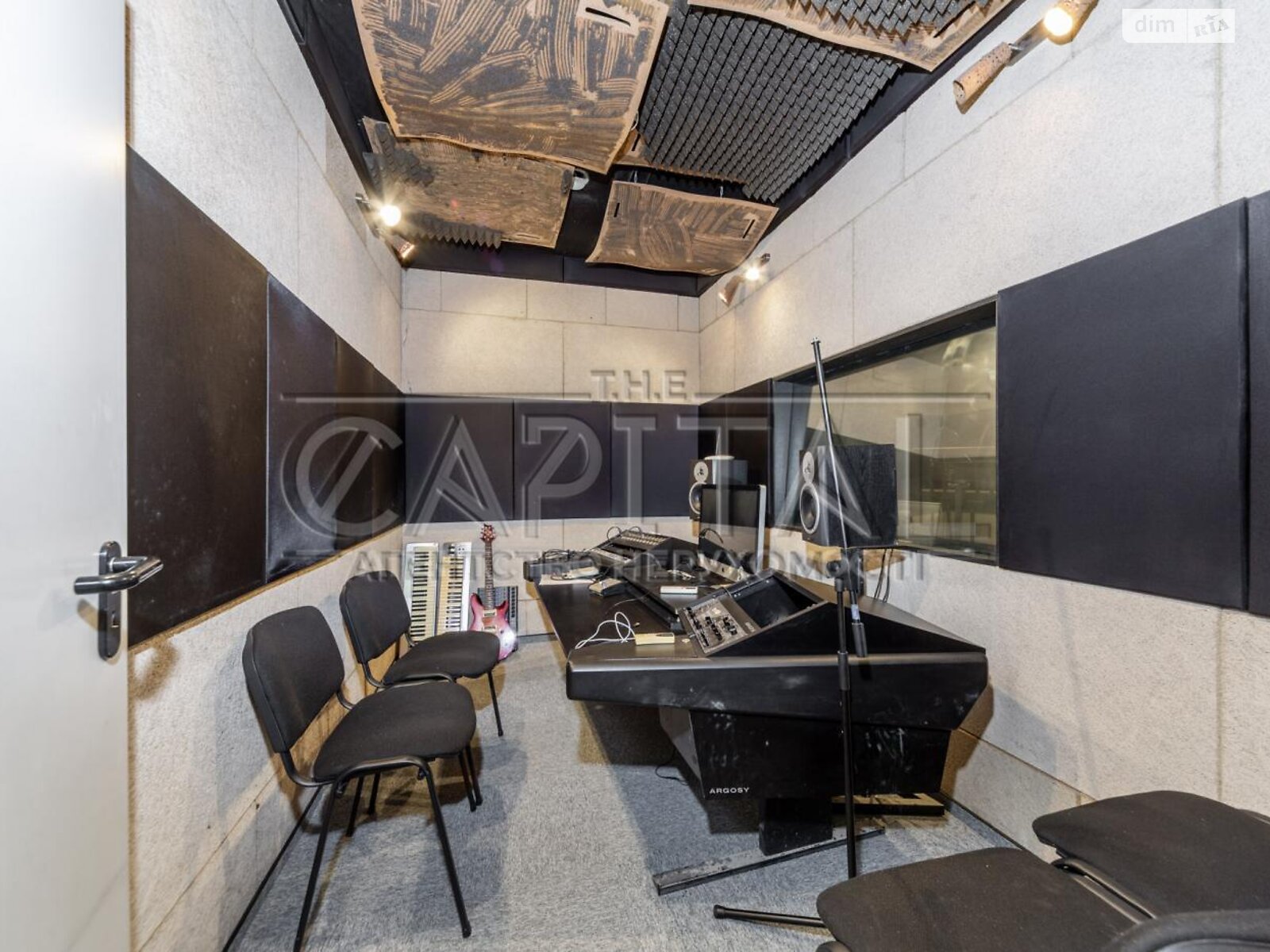 Офисное помещение на 270 кв.м. в Киеве фото 1 Офисное помещение на 270 кв.м. в Киеве фото 1