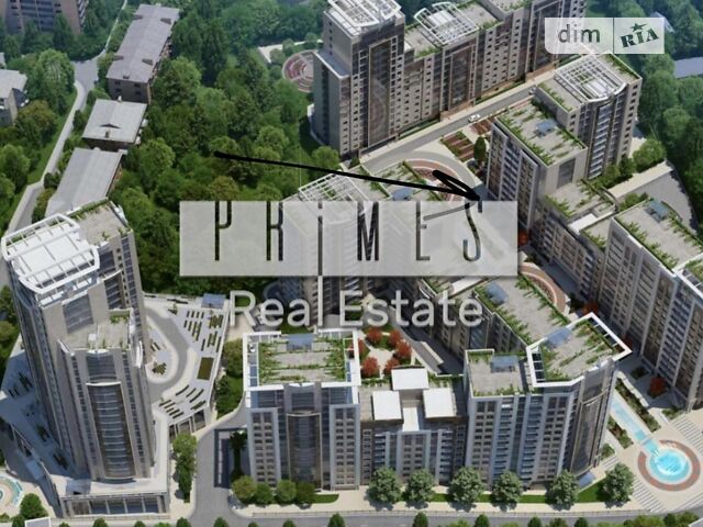 Комерційна нерухомість за адресою вул. Саперне поле (площа 198,4 м²) - Atlanta.ua - фото 19