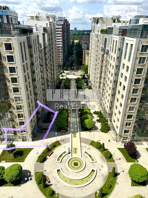 Комерційна нерухомість за адресою вул. Саперне поле (площа 198,4 м²) - Atlanta.ua - фото 10