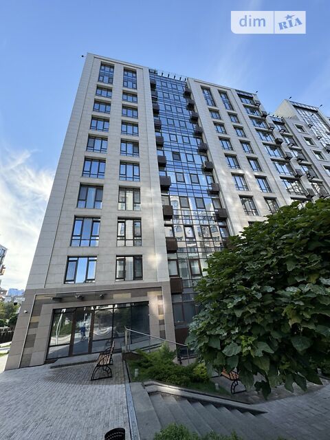 Комерційна нерухомість за адресою вул. Саперне поле (площа 198,4 м²) - Atlanta.ua - фото 13