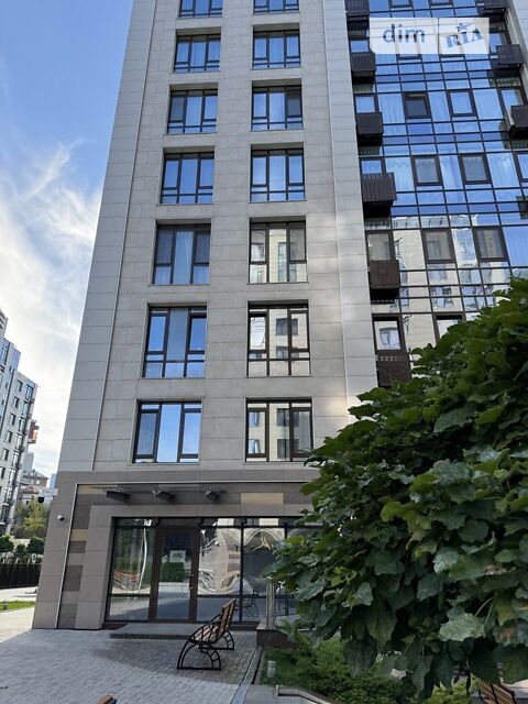 Комерційна нерухомість за адресою вул. Саперне поле (площа 198,4 м²) - Atlanta.ua - фото 15