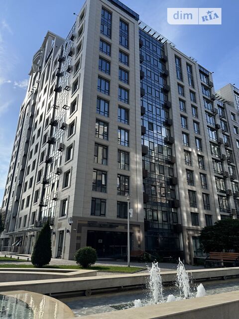 Комерційна нерухомість за адресою вул. Саперне поле (площа 198,4 м²) - Atlanta.ua - фото 16