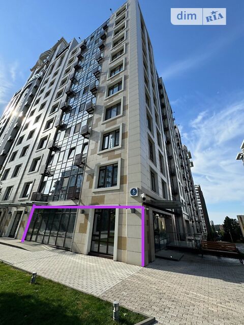 Комерційна нерухомість за адресою вул. Саперне поле (площа 198,4 м²) - Atlanta.ua - фото 12