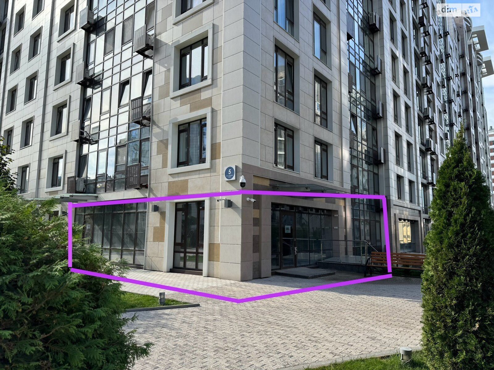 Офісне приміщення на 198.4 кв.м. в Києві фото 1 Офісне приміщення на 198.4 кв.м. в Києві фото 1