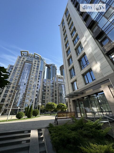 Комерційна нерухомість за адресою вул. Саперне поле (площа 198,4 м²) - Atlanta.ua - фото 18