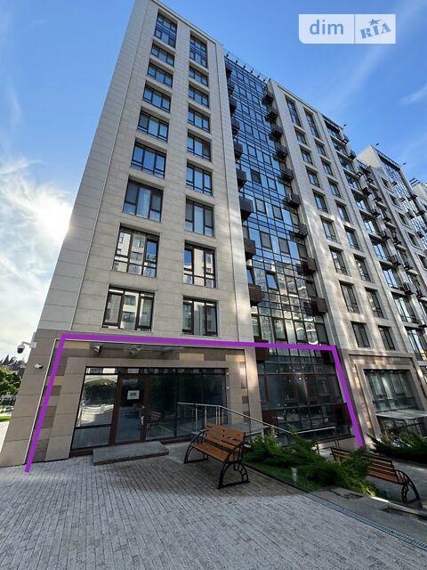 Комерційна нерухомість за адресою вул. Саперне поле (площа 198,4 м²) - Atlanta.ua - фото 11